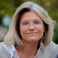 Sandrine Monnier - Ducruet