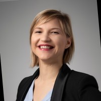 Sasha Hanson Pastran