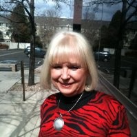 Peggy Sue Sutherland