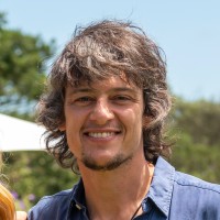 Valentín Demarchi