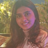Kiran Yadav