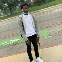 Markus Jones