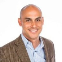 Andrew Andrews-Ramirez