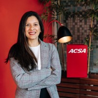 María Eugenia Alvarez