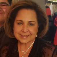 Mona Lopez