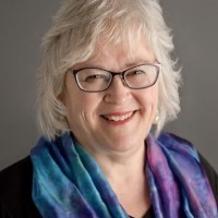 Mary Lloyd