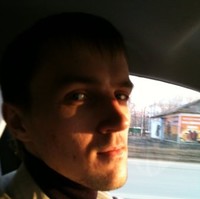 Sergey Baltin