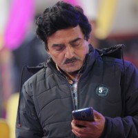 ashok kumar mishra