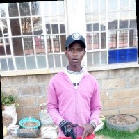 Joseph Ndungu