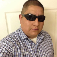 Aaron Simplicio