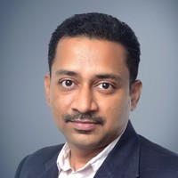 Amitavomoy Dey