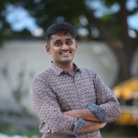 Ashwin Krishna