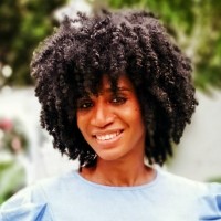 Carina D Oleo Amador