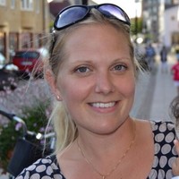 Svensson Jeanette