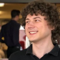 Simon Le Beau