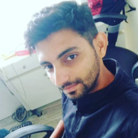 Indrajit Chauhan