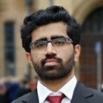 Talha Rashid