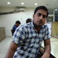 Saunvir Chaturvedi