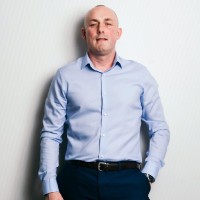 Iain Laird