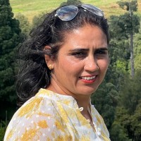Anita Devi
