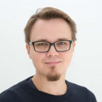 Janne Rämö