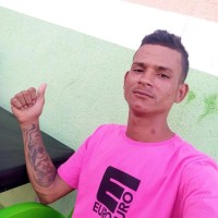 Jean Alves Dos Santos