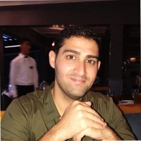 Mohammed Essamin, Msc