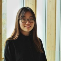 Wendy Zhang