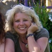 Maria Tarleton