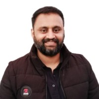 Muhammad Junaid Arshad