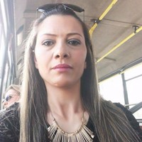 Güler Turkmen demirci