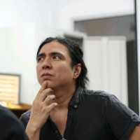 Enrique Bobadilla