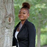 Shakayla Baxter