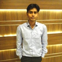 ALOK RANJAN