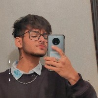 Kevin Patel