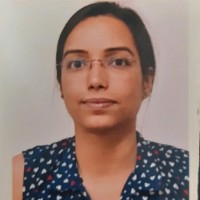 Garima Dutt