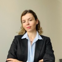 Megi Zhvania