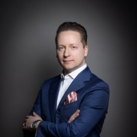 Marcel Haberecker