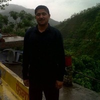 Kamlesh Pandey