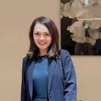 Claire Wang