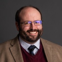 Michael Tolhurst