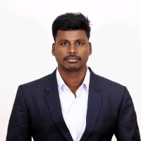 Sathish G