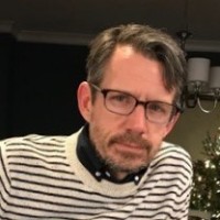 Scott Wilburn
