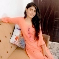 Komal Bharti