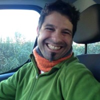 Fernando Bosch Olías