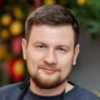 Andrii Kadanik