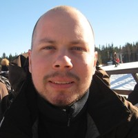 David Karlsson