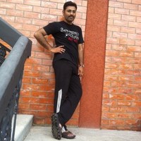 Vamsi Kiran
