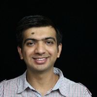 Dharmesh Bhatia