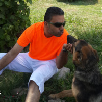 Mamdouh Hanna